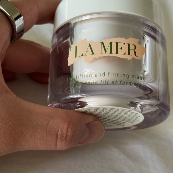 La Mer lifting and firming mask - Picture 2 of 8